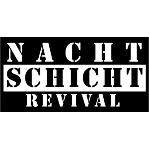 Nachtschicht Revival Logo
