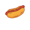 Hot dog