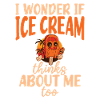 Ice Cream Lovers Gifts