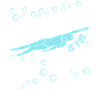 Swimming Swimmers