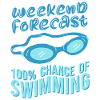 Swimming Swimmers