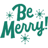 Be Merry