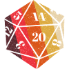 RPG-RPG-Tabletop-Rollenspiele Gamer-Rollenspiel
