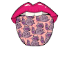Raccoon Lips