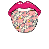 Seagull Lips
