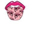 Bull Bull Beef Tongue