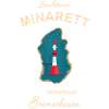 Bremerhaven, lighthouse underfire, minaret,