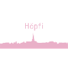 Höpfi pink