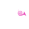 French horn musicians