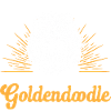 Goldendoodle Doodle Chien