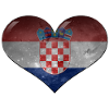 Heart of Croatia