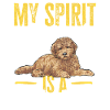 Goldendoodle Doodle Chien