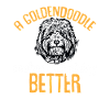 Goldendoodle Doodle Chien