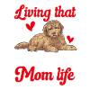 Goldendoodle Doodle Dog