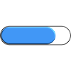 Gauge Petite bleu (loading)