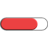 Small red gauge (loading)