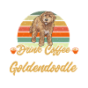 Goldendoodle Doodle Chien