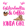 Goldendoodle Doodle Chien