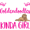 Goldendoodle Doodle Dog