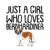 Saint-bernard