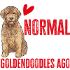Goldendoodle Doodle Dog