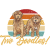 Goldendoodle Doodle Dog