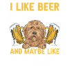 Goldendoodle Doodle Chien