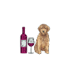 Goldendoodle Doodle Chien