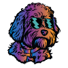 Goldendoodle Doodle Dog