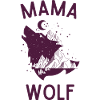 mama wolf