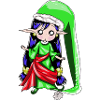 Christmas Elf