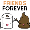 Friends Forever2 0