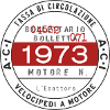 Italian TÜV 1973