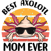Axolotl