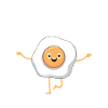 Funny Sayings Illustration Design
