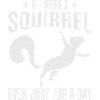 Squirrel Shadow