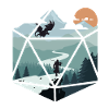 RPG-RPG-Tabletop-Rollenspiele Gamer-Rollenspiel