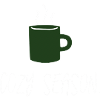 cozy season.