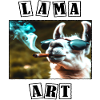 Lama Art 3