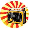 Retro Radio