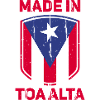 Toa Alta Porto Rico