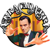 Abracadabra, eyes on me