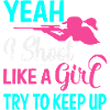 Shooting Girl