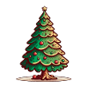 Christmas Tree - Christmas
