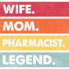 Pharmacy Registered pharmacist Medicine Medikamen