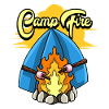 CAMP FIRE