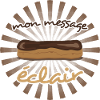 Mon message éclair