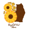 Sunflower Mom - Ragdoll Cat