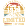 Einzigartig seit 1928