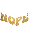 Bulldog Nope